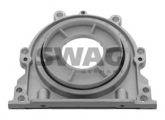 Simering arbore cotit