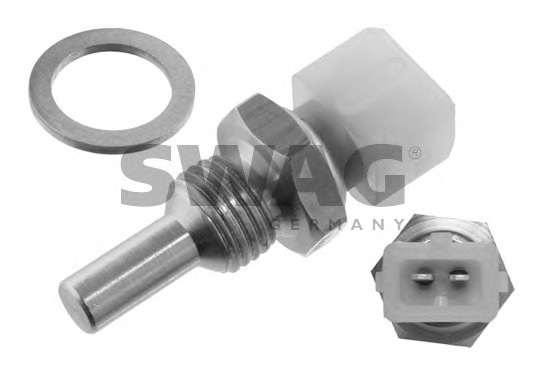 Senzor temperatura ulei