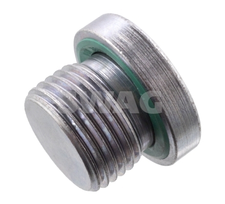 Surub de golire baia de ulei