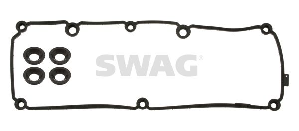 Set garnituri capac supape