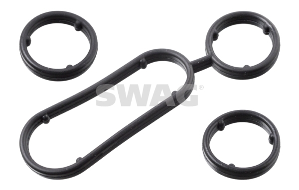 Set garnituri radiator ulei