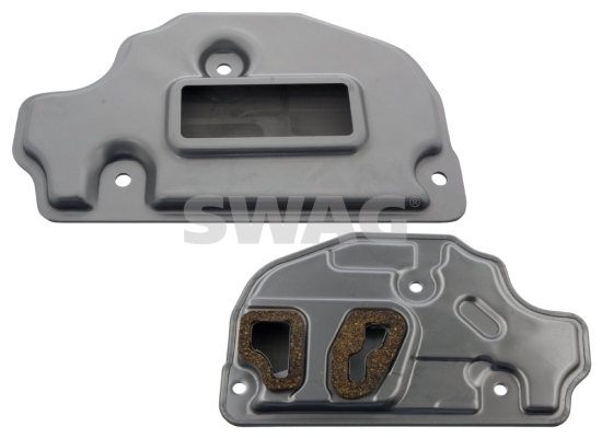 Filtru hidraulic cutie de viteze automata