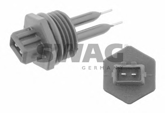 Senzor nivel lichid de racire