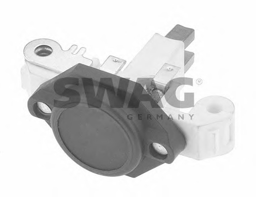 Regulator alternator