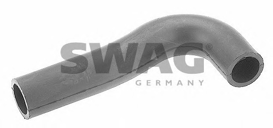 Furtun aerisire bloc motor