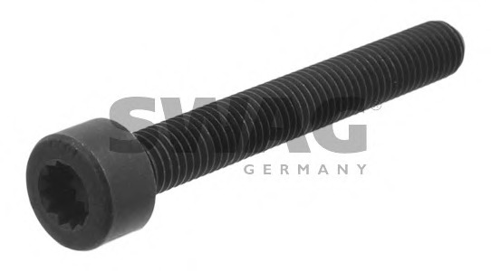 Surub suport lagar arbore cotit