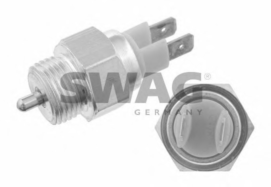 Comutator lampa marsalier