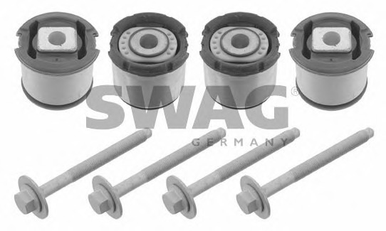 Set reparatie corp ax