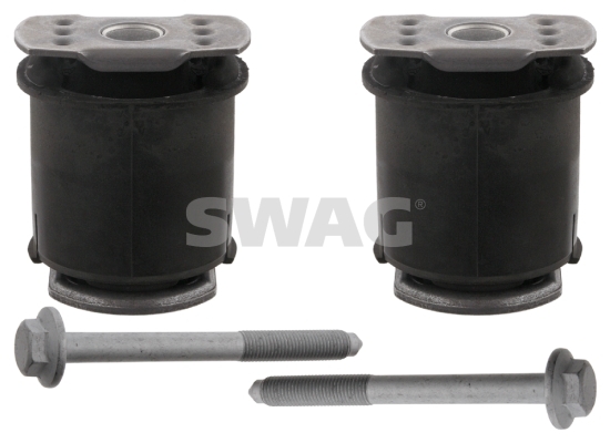 Set reparatie corp ax