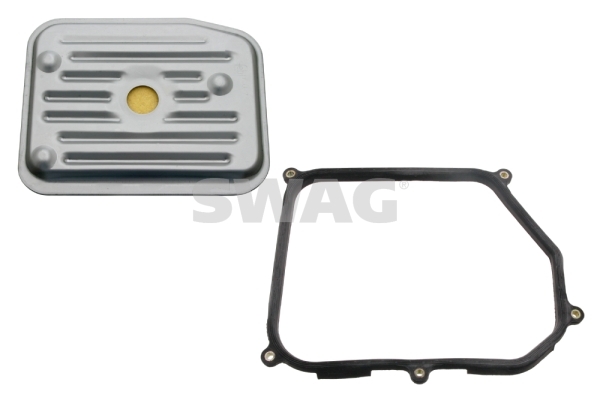 Set filtre hidraulice cutie e viteze automata