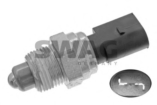 Comutator lampa marsalier