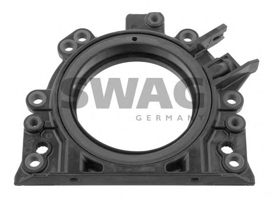 Simering arbore cotit