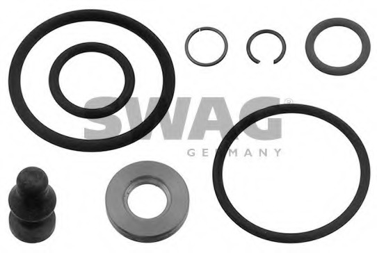 Set garnituri etansare injectoare