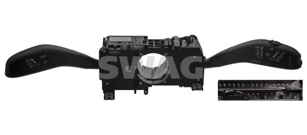 Comutator coloana directie