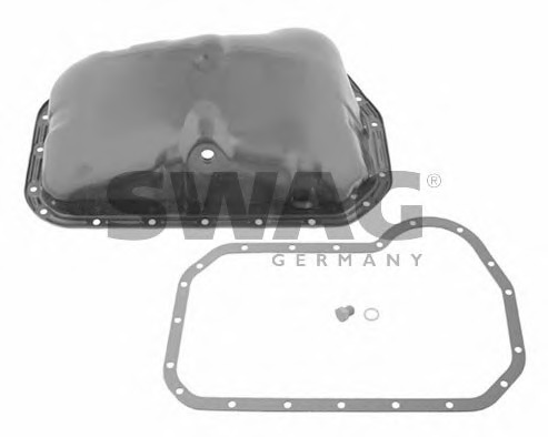 Chit reparatie baie ulei