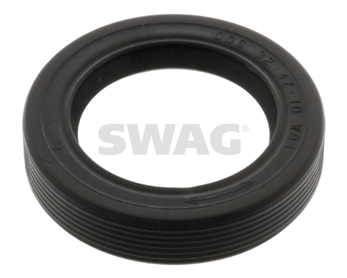 Simering arbore cotit