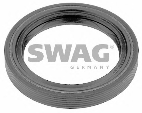 Simering diferential