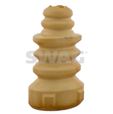 Tampon cauciuc suspensie