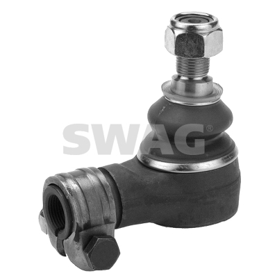 Articulatie sferica traversa ax