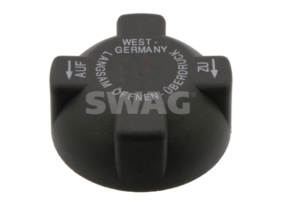 Buson vas expansiune