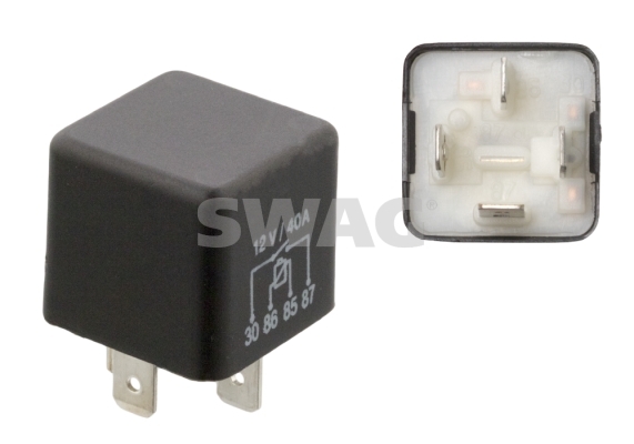 Releu pompa combustibil