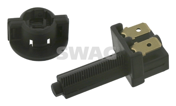 Comutator lumini frana