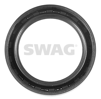 Simering arbore cotit