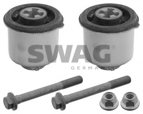 Set reparatie corp ax