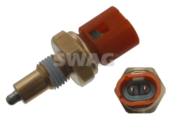 Comutator lampa marsalier