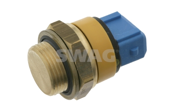 Comutator temperatura ventilator radiator