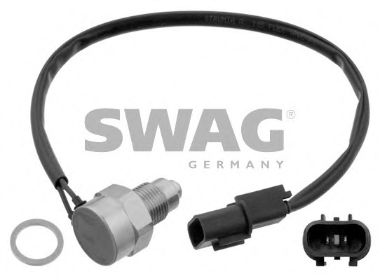 Comutator lampa marsalier