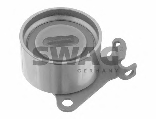 Rola intinzator curea distributie