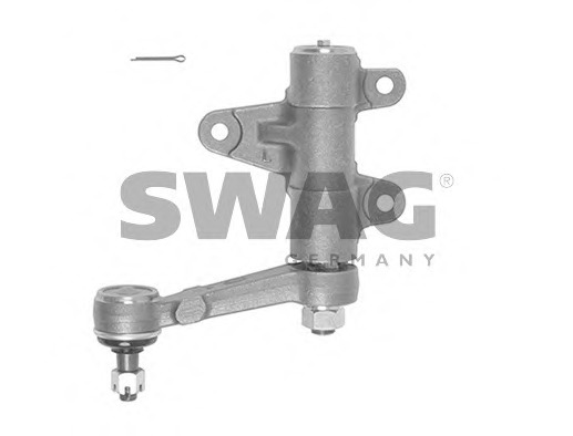 Levier intermediar directie