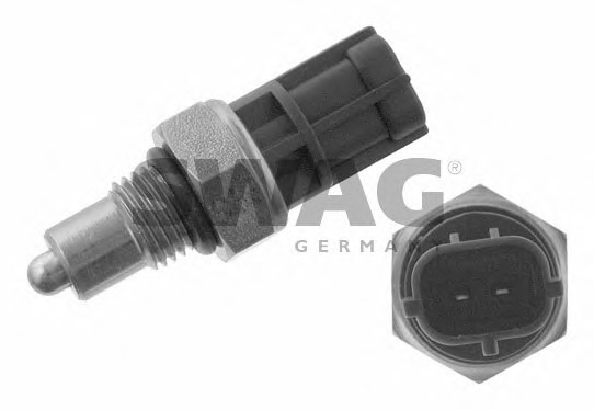 Comutator lampa marsalier