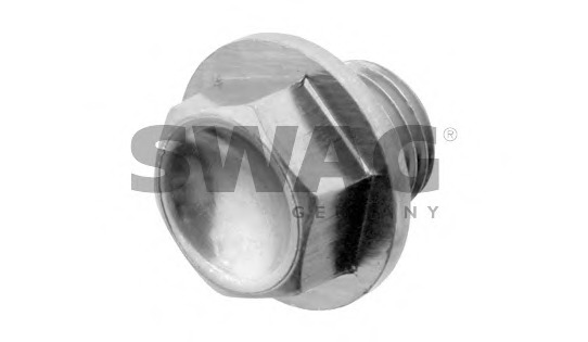 Surub de golire baia de ulei