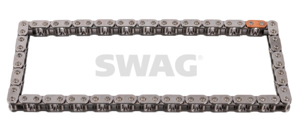 Lant angrenare pompa ulei