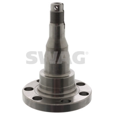 Butuc roata corp axa