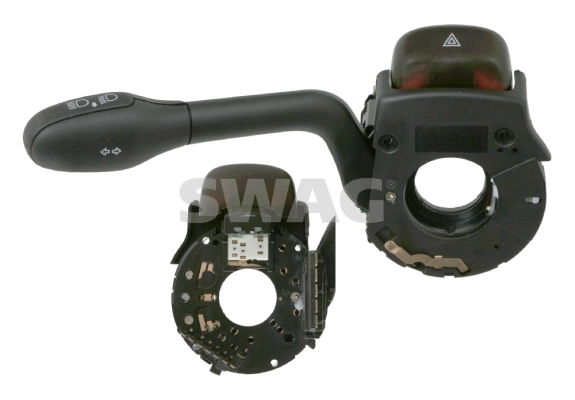 Bloc lumini de control