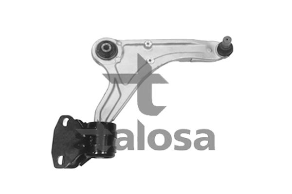 Brat suspensie roata