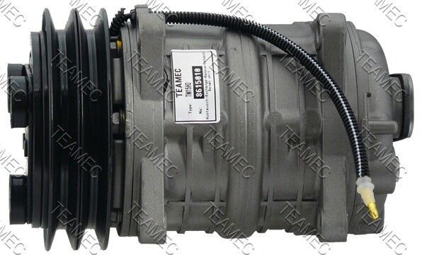 Compresor aer conditionat