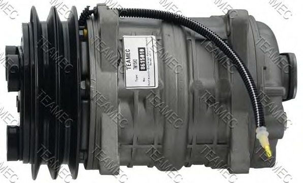 Compresor aer conditionat