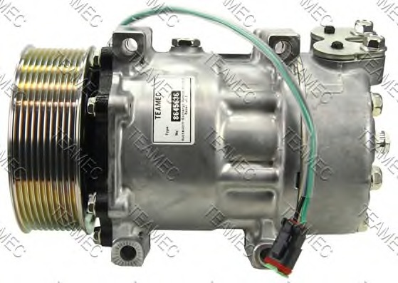 Compresor aer conditionat