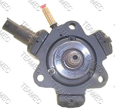 Pompa de inalta presiune