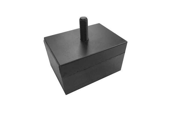 Tampon cauciuc suspensie