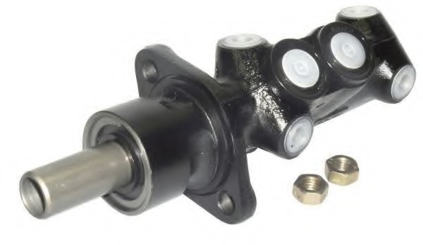 Pompa centrala frana