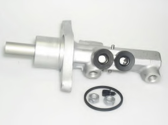 Pompa centrala frana