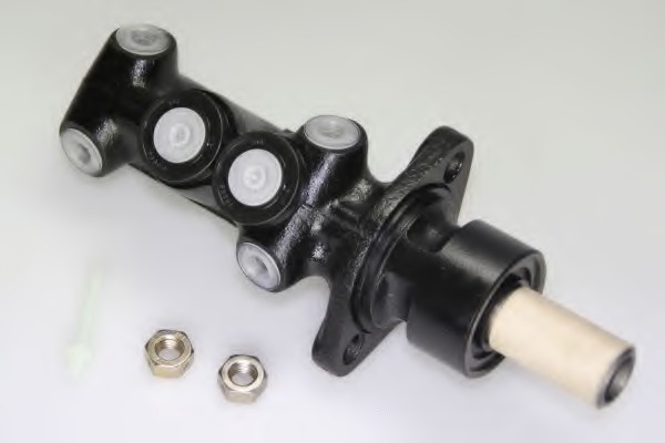 Pompa centrala frana