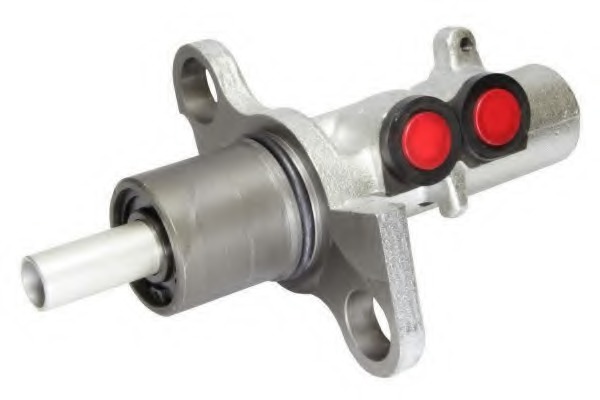 Pompa centrala frana