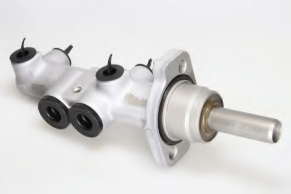 Pompa centrala frana