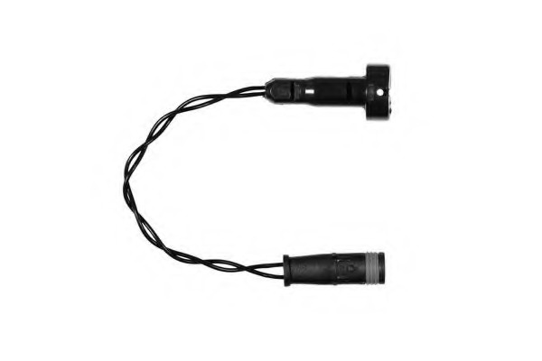 Senzor de avertizare uzura placute de frana